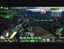 【S3】ホバー脚が頑張る動画　その146【ボーダーブレイク】