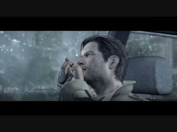 【実況】俺の精神がブレイクしそう！Part.1【The Evil Within】