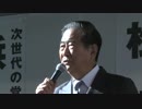 【次世代の党】石原慎太郎　靖国と祖国への思い（平成26年12月2日）