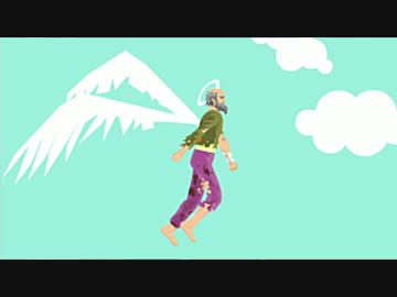 【実況】 Wii Uの世界へようこそ！ 【HAPPY WHEELS】 part46