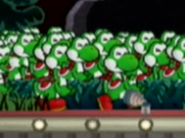 【実況】 ノーダメでクリアするペーパーマリオRPG part28