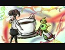 【ゆっくり実況】XYランダム戦記# 常連のいないカフェ【最終回】