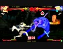 高田馬場ミカド GGXｒｄ 12月2日 火曜  ランダム３ON大会 その2