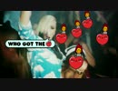 【PV HD】　    Gwen Stefani - Spark The Fire