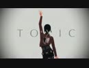 【進撃のMMD】ユミル様でTOXIC