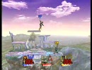 スマブラＸWi-Fi対戦記