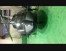 エアーウルフ　ｔ－REX　６００