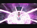 【リリカルなのは The MOVIE 2nd A's】エクセリオンバスターA.C.Sシーン
