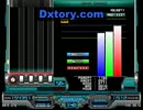 2011/08/20 発狂BMS xaria