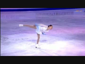 浅田真央  4CC 2012 EX ～ 「誓い～ジュピター」 HQ高音質Ver.  保存版