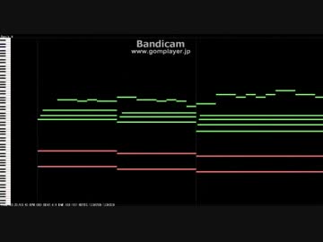 [暗黒譜面] ナイト・オブ・ナイツ 123万譜面