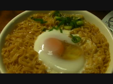 チキンラーメンを美味しく食べる為の正しい作り方講座