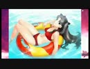 シ..ス.タ.ー.ズ.サ.マ.－(アップル)