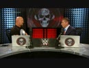 【WWE】 ストーン・コールド・ポッドキャスト with ビンス・マクマホン Part1
