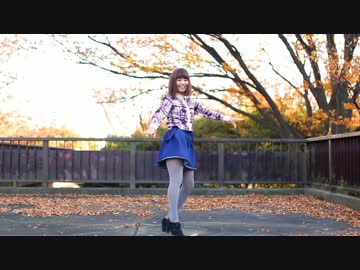 【コムギ】伊達じゃないよ　うちの人生は　踊ってみた【(・×・)8】