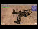 【PS3】WARHAWK　～とある1004クラン員の戦い 戦士鯖編10～ 占領戦