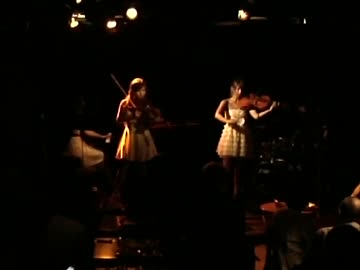【大阪Live映像】故郷～ふるさと - ピアニストYuri ＆ 咲彩～sAAya