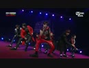 【BTS】 MAMA Red Carpet in 香港（2014/12/03） 상남자(Boy In Luv)