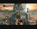 【ダークソウル2】DLC第二弾・初見【プレイ動画】part1