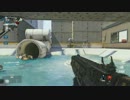 【CoD:AW】しゃかりきっ！にいきたい実況プレイpart8 EM1でドミネ