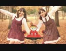 【はるちかちゅう】オツキミリサイタルを歌って踊ってみた【どーぱん】