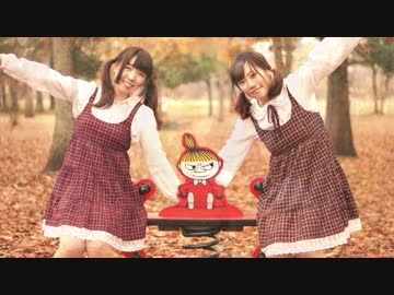 【はるちかちゅう】オツキミリサイタルを歌って踊ってみた【どーぱん】