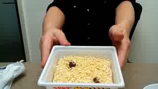 ペヤングCMアレコレ……｡ - ニコニコ動画