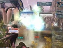 【PSO2】 壊世調査：ナベリウス　アルティメット野良 Fo/Br