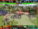 11/16神田ミニ店舗大会　10コス東西タッグマッチ　東軍　①