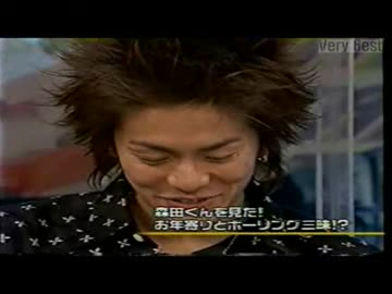 おばあちゃん子だから