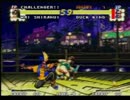 初代リアルバウト餓狼伝説対戦その33　2/5