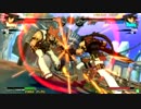 ささしまGGXrd 12月2日火曜日対戦会（1/4）