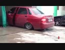 海外のＶＩＰ車