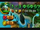 ドンキーコングリターンズ実況 講座を頼りに全ステージ金メダル挑戦! #2