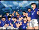 【キャプ翼ＧＣ実況】私が日本代表の黄金ルーキーです‐4‐