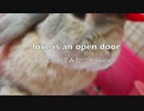 【サックスで】とびら開けて　love is an open door 【楽団ひとり】