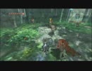 ゼルダの伝説 トワイライトプリンセス 実況プレイしてみる part42