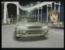 湾岸ミッドナイト MAXIMUMTUNE2 3話