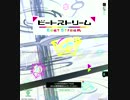 【BeatStream】 タイトルデモ (上下画面)