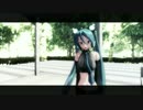 【MMD】N式18歳ミクさんがネコでハロ／ハワユ