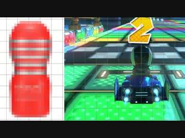 【実況者杯】下剋上バトル　2GP目【あさしん視点】