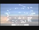 ノルウェー空軍のF-16とロシア空軍のMiG-31が異常接近