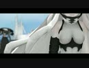 【MMD艦これ】　被害妄想電信女子（笑）