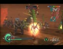 ガンダム無双２お気楽実況プレイpart50【ウッソ編その４】