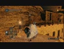 【ダークソウル２】ギンバサの旅part8【実況】