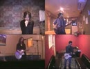 FLY HIGH／BUCK-TICK  うたスキ動画　コラボしてみた。