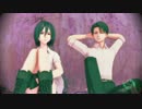 【進撃のMMD】俺得・洋楽詰めNO.02