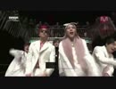 [K-POP] BTS & Block B - Fight of the Century (MAMA in Hong Kong 20141203)