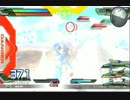 【EXVSFB】ゲロビは勝利をもぎ取る【ZZ視点】