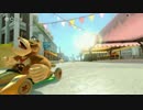 【実況】中途半端勢のマリオカート８【part9】